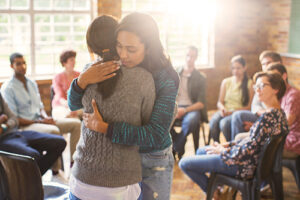 bulimia treatment center near Dallas Texas