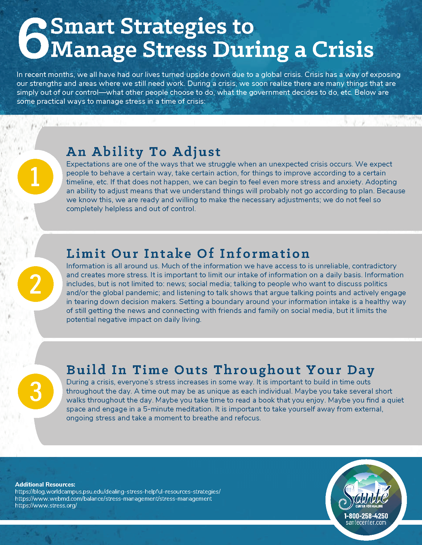 6strategies