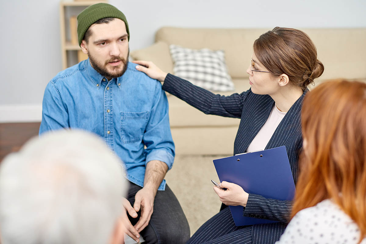 Bellaire TX Drug Rehab Centers | Drug Rehab in Texas