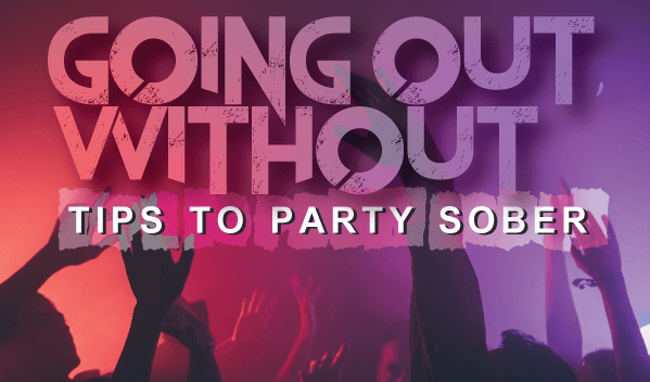 Tips for a fun, sober night out with engaging activities and socializing.