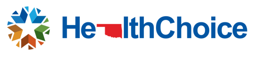 Health Choice logo
