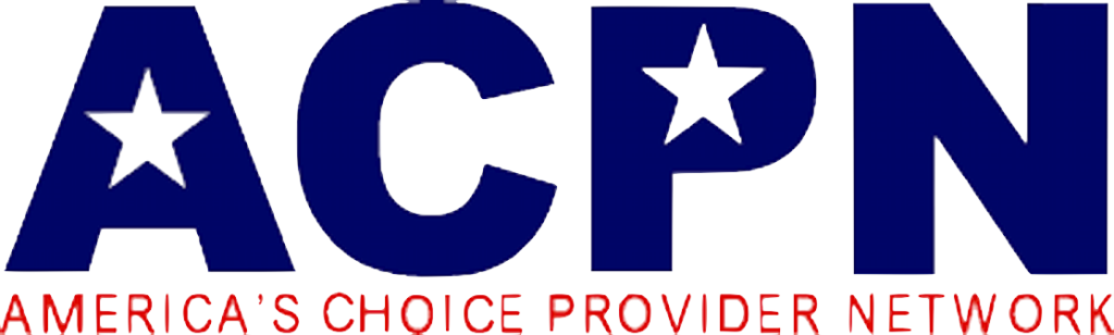 America’s Choice Provider Network Insurance Logo