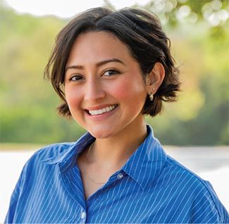325×318-headshot-Samantha-S-2024-new-01-updated headshot of samantha silva